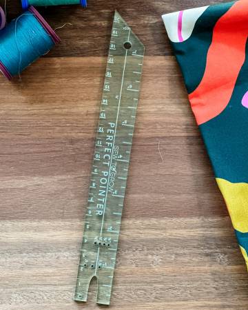 Perfect Pointer Multi-Tool | Sentimental Stitches