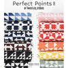 Perfect Points II Fat Quarter Bundle