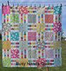 Picket Fence Quilt Pattern