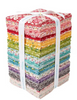 Piece & Plenty Fat Quarter Bundle