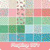 Playtime 30s Fat Quarter Bundle