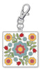 Zipper Charms for Project Bags, Tote, Purses and More