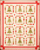 Pretty Pines Quilt Pattern