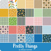 Pretty Things Fat Quarter Bundle