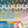 Pretty Things Fat Quarter Bundle