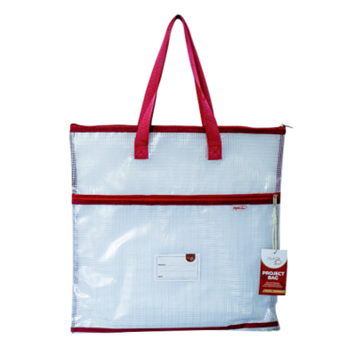 Project Tote Bags