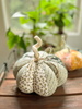 Fabric Pumpkins Pattern