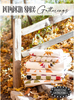 Pumpkin Spice Gatherings Book