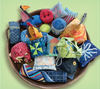 Put a Pin in It: 20 Quilting and Sewing Lessons for Cute Pincushions and Scrappy