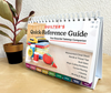 Quilters Quick-Reference Guide