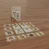 Quiltable - The Card Game