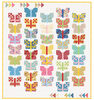 Quilted Butterfly