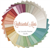 Quiltessential Minis Fat Quarter Bundle by Laundry Basket Quilts