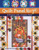 Quilt Panel Magic Book