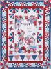 Quilt Panel Magic Book