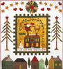 Quilt Panel Magic Book