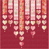 Raining Love on You Quilt Pattern