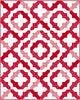Redberry Dance Quilt Pattern
