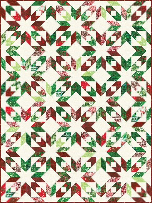 Same Sky Quilt Pattern | Sentimental Stitches