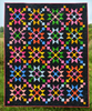 Scenic Waypoint Quilt Pattern