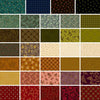 Scrap Basket Favorites Fat Quarter Bundle