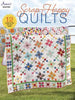 Scrap Happy Quilts Book