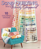 Scrap Quilting with Wendy Sheppard