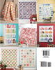 Scrap Quilting with Wendy Sheppard