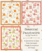 Seasonal Patchwork