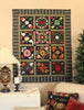 Secret Garden Quilt Pattern