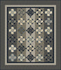 Seven Bridges Quilt Pattern