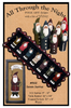 Seven Santas