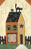 Sew Spooky Block of the Month