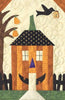 Sew Spooky Block of the Month