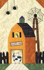 Sew Spooky Block of the Month