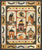 Sew Spooky Block of the Month