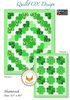 Shamrock Quilt Pattern