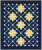 Shining Lace Quilt Pattern