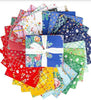 Simple Pleasures Fat Quarter Bundle