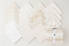 Snow Flurry Eighth Bundle
