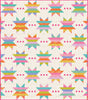 Spaced Out Quilt Pattern
