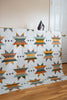 Spaced Out Quilt Pattern