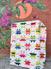 Spaced Out Quilt Pattern