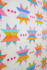 Spaced Out Quilt Pattern