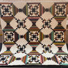Spangled Quilt Pattern