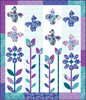 Spring Flourish Quilt Pattern