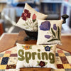 Spring Has Sprung Mini PIllows/Bowl Fillers or Pincushion Pattern