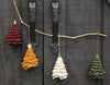 Stacked Tree Ornament Pattern