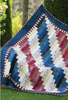 Standing Strong Quilt Pattern