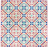 Starbound Quilt Pattern